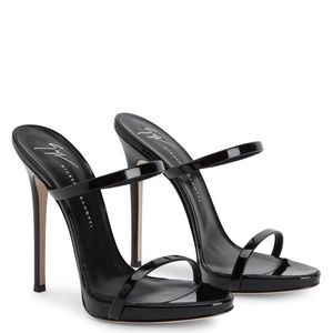 Brand new Giuseppe Zanotti Darcey Strappy heels